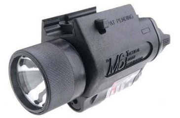 Image of EOTech M6 TLI Tactical Laser Illuminator - Weapon Mounted Flashlight TLI-700-A1