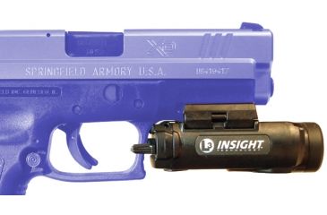 Image of Eotech WL1 On Handgun WL1-000-A1