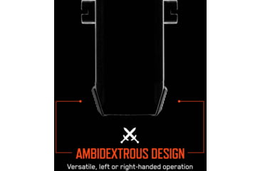 Image of IPROTEC IPRLGT1002 RM600 Rail Mount Light 600 Lumens