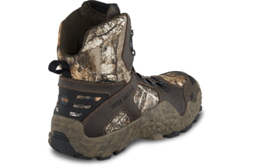 Image of Irish Setter VaprTrek BOA 2894 Hunting Boot - Mens, Realtree Edge, 13 EE, 02894E2130