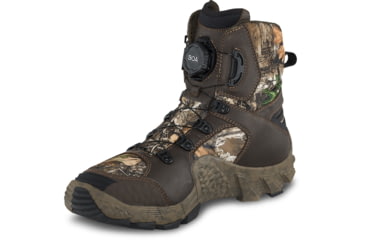 Image of Irish Setter VaprTrek BOA 2894 Hunting Boot - Mens, Realtree Edge, 13 EE, 02894E2130