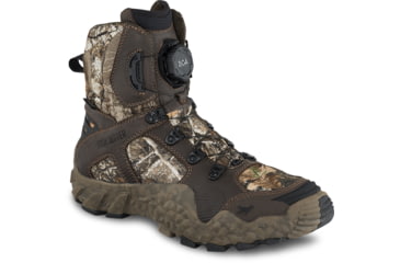 Image of Irish Setter VaprTrek BOA 2894 Hunting Boot - Mens, Realtree Edge, 13 EE, 02894E2130