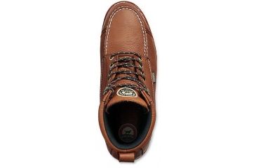 Image of Irish Setter Wingshooter 838 Boot, 7 Inch, Waterproof, Tan, 16 Medium 00838D 160