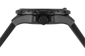 Image of Isobrite Afterburner Series T100 Tritium Watch, Black/Blue, 47mm, ISO4001