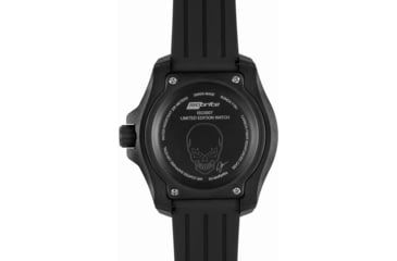 Image of Isobrite Enforcer II T100 Tritium Watch, Black/Gray, 47mm, ISO3007