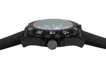 Image of Isobrite Valor Midsize Blue T100 Tritium Illuminated Watch, Blue, ISO353-PU