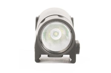 Image of JE Machine Tech Micro Pistol Flashlight, 250 Lumen, Black TS-FL2B