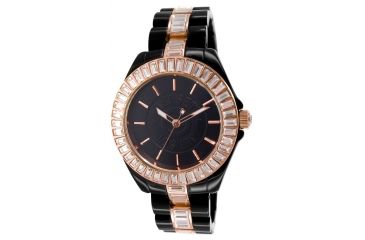 Image of Jet Set J1514r-237 St. Tropez Ladies Watch JETJ1514R-237