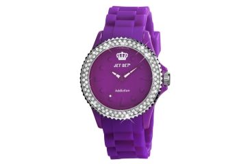 Image of Jet Set J18934-01 Addiction 2 Ladies Watch JETJ18934-01