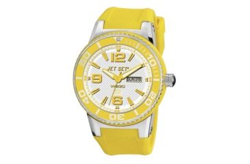 Image of Jet Set J55454-269 Wb30 Lady Ladies Watch JETJ55454-269