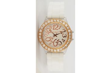 Image of Jet Set J5690r-611 St. Tropez Ladies Watch JETJ5690R-611