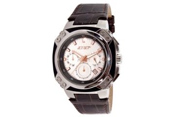 Image of Jet Set J64113-636 Prague Mens Watch JETJ64113-636