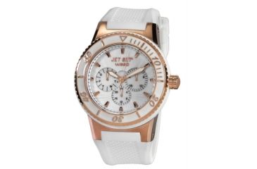 Image of Jet Set J6444r-131 Wb30 Lady Ladies Watch JETJ6444R-131
