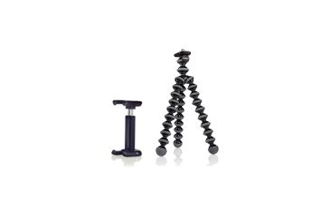 Image of JOBY GripTight GorillaPod Stand GorillaMobile, Black/Charcoal JB01256-BWW