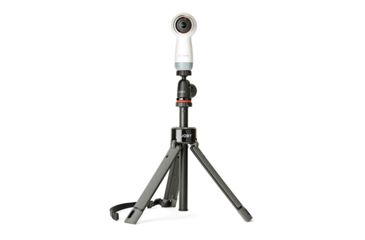 Image of JOBY TelePod PRO Kit, Black/Charcoal, JB01548