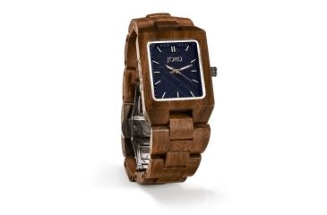 Image of Jord Reece Walnut and Navy, Brown, Navy, Blue J042Q03U