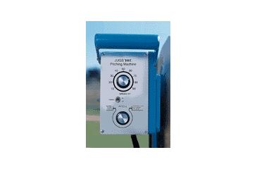 Image of Dial-A-Pitch Controller