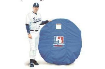 Image of JUGS Baseball Deluxe Toss Package