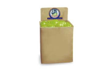 Image of JUGS Bulldog Softballs, Bulk Box