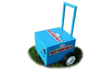 Image of JUGS Complete Practice Battery Pack, Blue, A0055