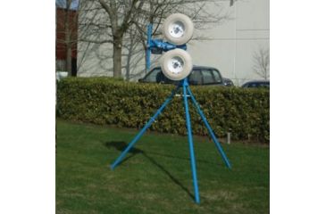 Image of JUGS Sports Cricket Bowling Machine