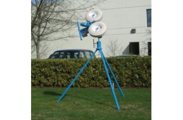 Image of JUGS Bowling Machine for Cricket Practice