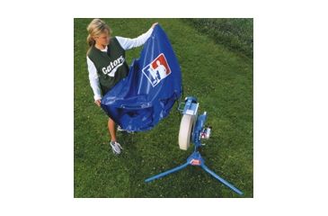 Image of JUGS Pitching Machine Cover A0015