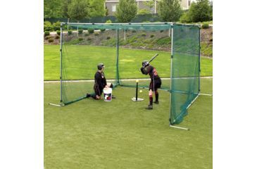 Image of JUGS Multi-Sport Cage