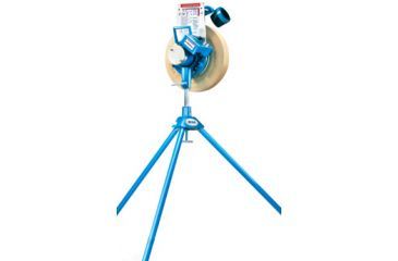 Image of Jugs Sports Jr Baseball Pitching Machine 110v M1400
