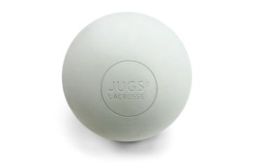 Image of JUGS Lacrosse Ball, White, B1100