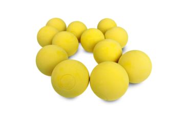 Image of JUGS Lacrosse Ball, Yellow, B1105