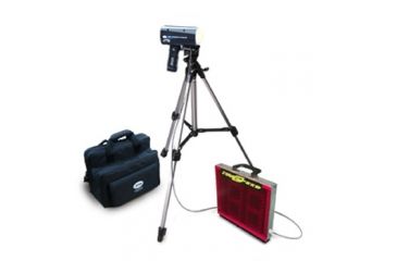 Image of JUGS Sports Pro-Sports Radar Package R2100