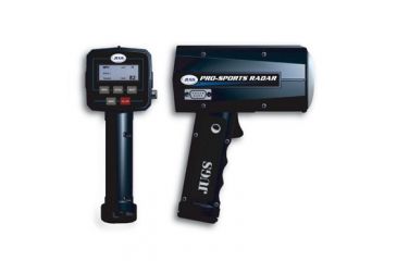 Image of JUGS Pro-Sports Radar Gun Package R2100