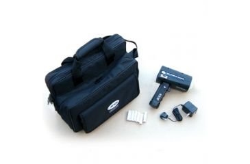 Image of JUGS Pro-Sports Radar Gun R2000 &amp; Accessories