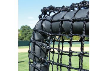 Image of JUGS Protector Series Replacement Netting for Sock-Net Screen S6060