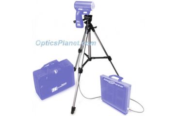Image of JUGs Tripod and Clamp Assembly for Radar Gun