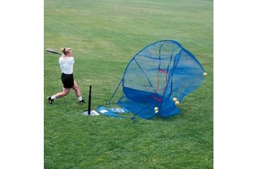 Image of JUGS Practice Package For Softball