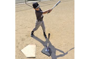 Image of JUGS Short T, Black, A0416