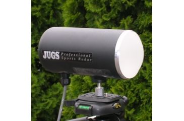 Image of JUGS SI Sports Radar Gun
