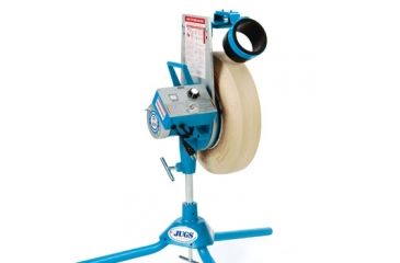 Image of JUGS 12-Inch Softball Pitching Machine