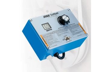 Image of JUGS Softball Pitching Machine