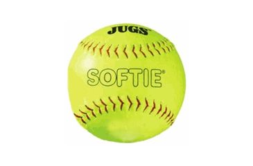 Image of JUGS Softie Softball 11in