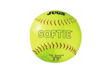 Image of JUGS Softie Softball 12in, Pack of 12