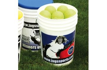 Image of Jugs Split Cage Softball Package A0315