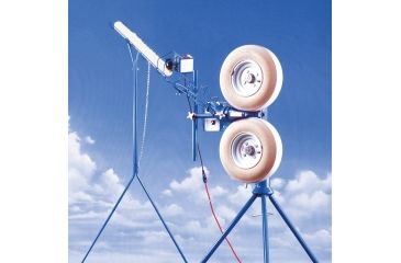 Image of Jugs Sports Cricket Feeder 110v F1002