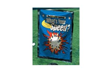 Image of Jugs Sports Fundraiser Challenge Backdrop A0012