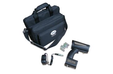 Image of JUGS Sports Radar Gun, Black, R2050