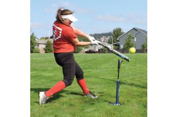 Image of JUGS T, Black, A0415