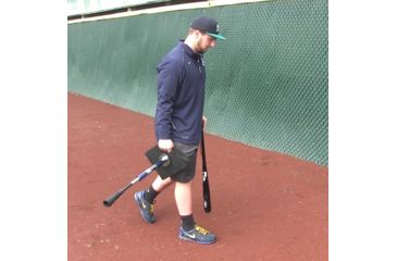 Image of JUGS T, Black, A0415