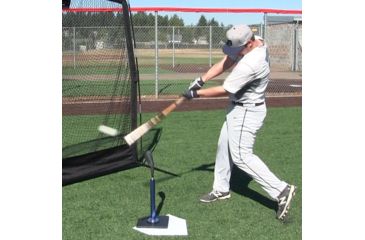 Image of JUGS T, Black, A0415